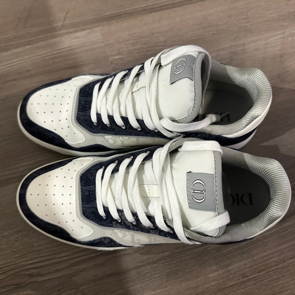 Dior B27 Denim - Picture 2 of 4